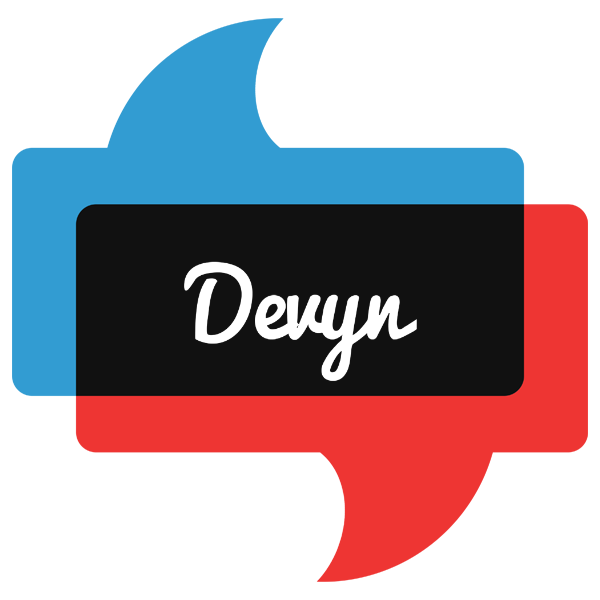 Devyn sharks logo