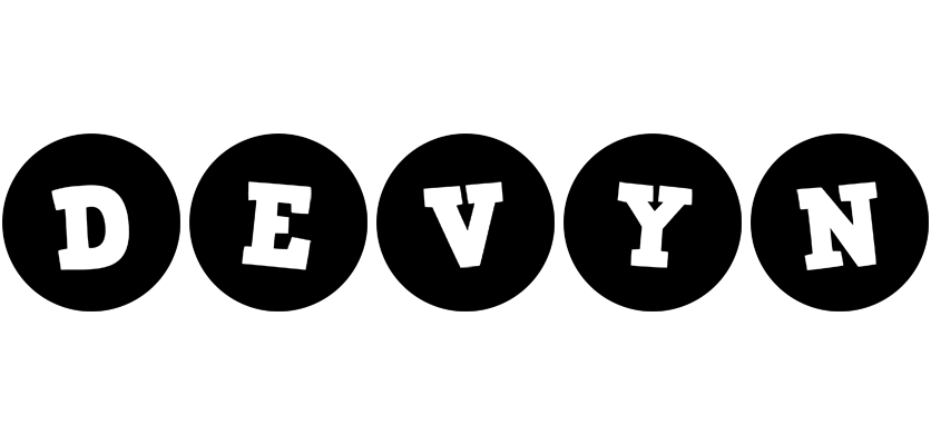 Devyn tools logo