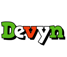 Devyn venezia logo