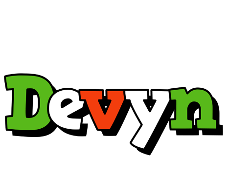 Devyn venezia logo