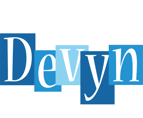 Devyn winter logo