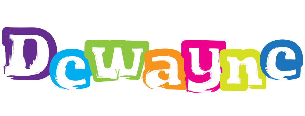 Dewayne casino logo