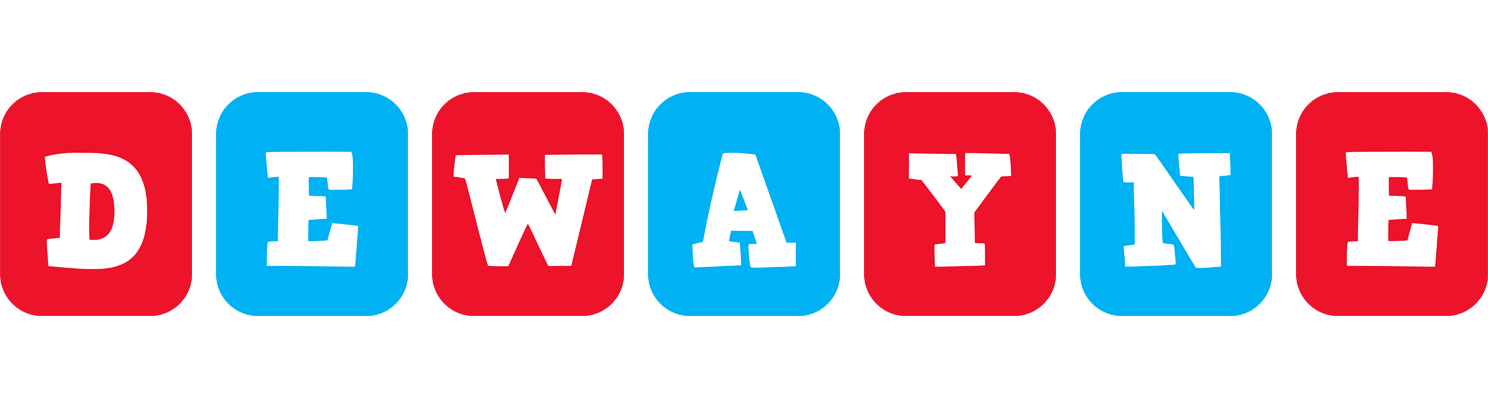 Dewayne diesel logo