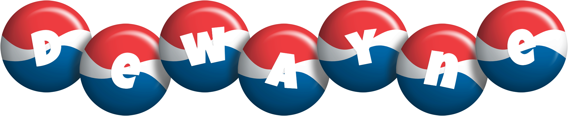 Dewayne paris logo