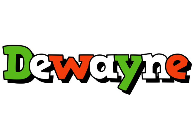 Dewayne venezia logo