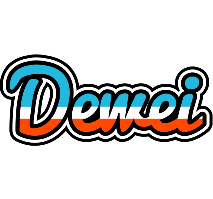 Dewei america logo