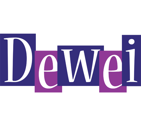 Dewei autumn logo
