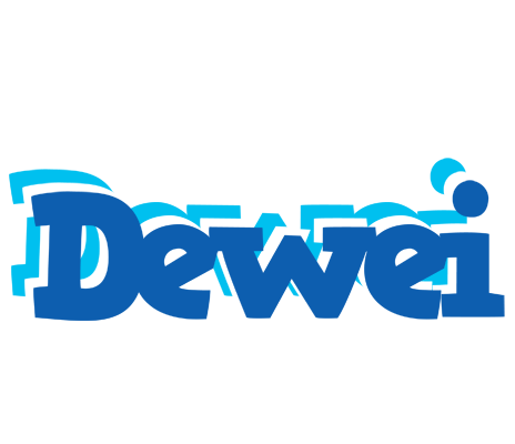 Dewei business logo