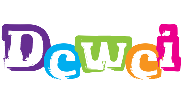 Dewei casino logo