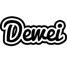 Dewei chess logo