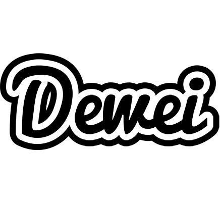 Dewei chess logo