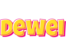 Dewei kaboom logo