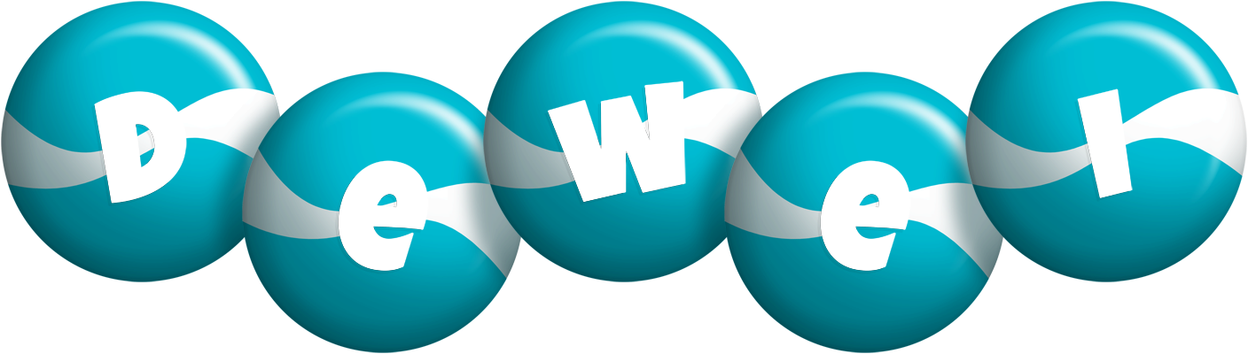 Dewei messi logo