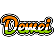 Dewei mumbai logo