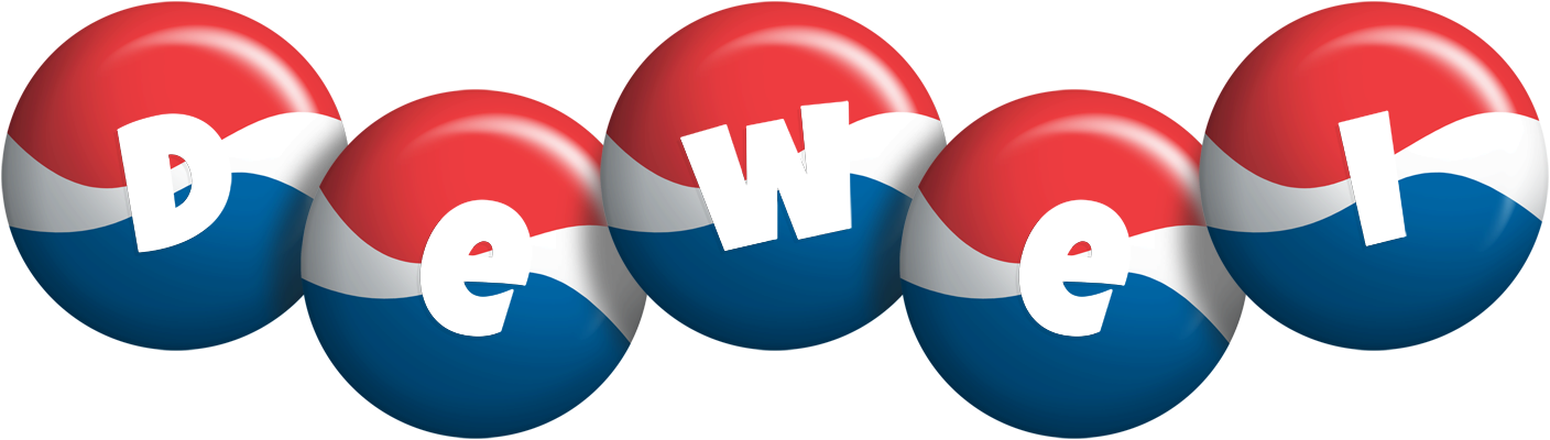 Dewei paris logo