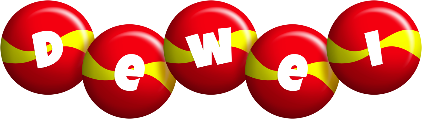 Dewei spain logo