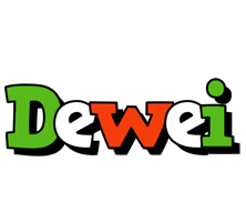 Dewei venezia logo