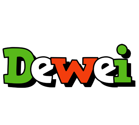 Dewei venezia logo