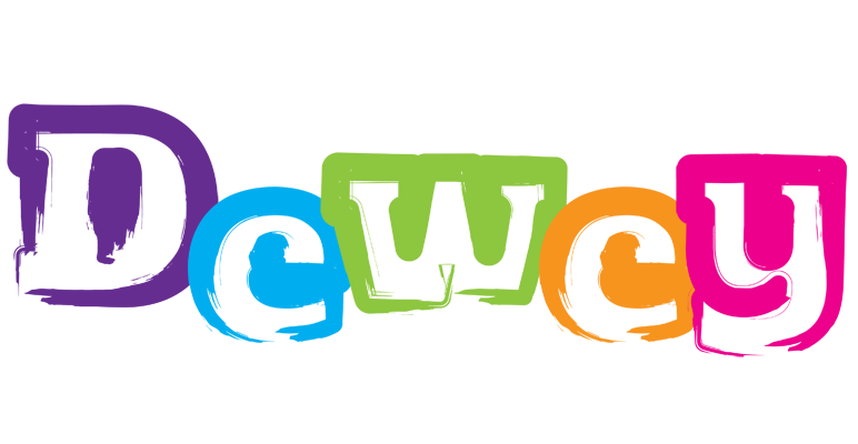 Dewey casino logo