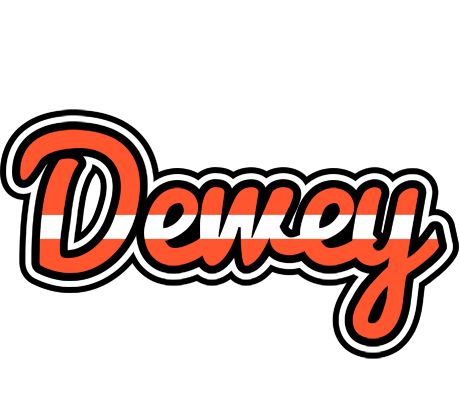 Dewey denmark logo