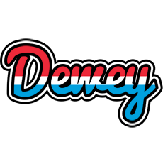 Dewey norway logo