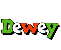 Dewey venezia logo