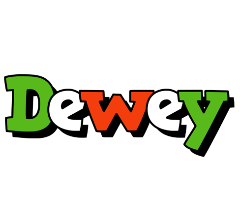Dewey venezia logo