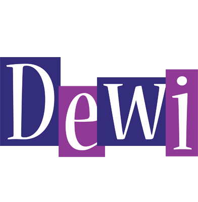Dewi autumn logo
