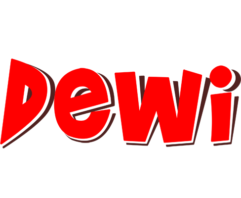 Dewi basket logo