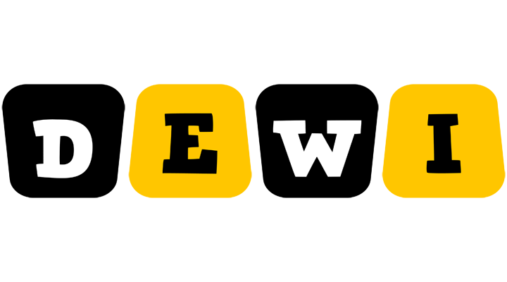 Dewi boots logo