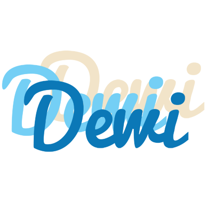 Dewi breeze logo