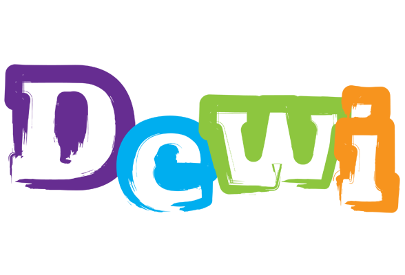 Dewi casino logo