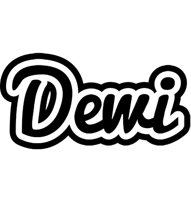 Dewi chess logo