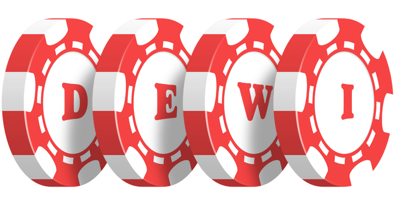Dewi chip logo