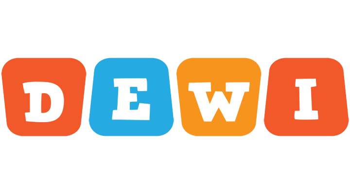 Dewi comics logo