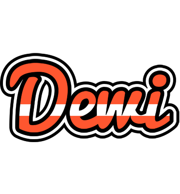 Dewi denmark logo