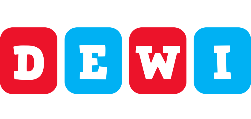 Dewi diesel logo