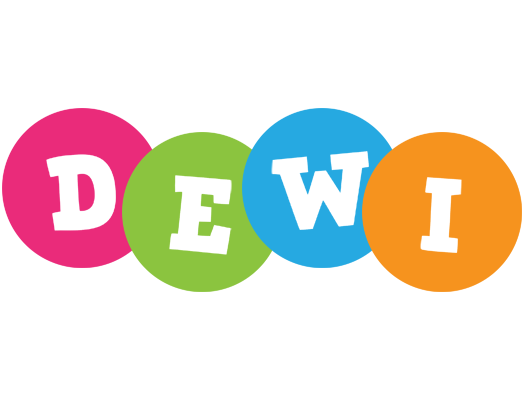 Dewi friends logo