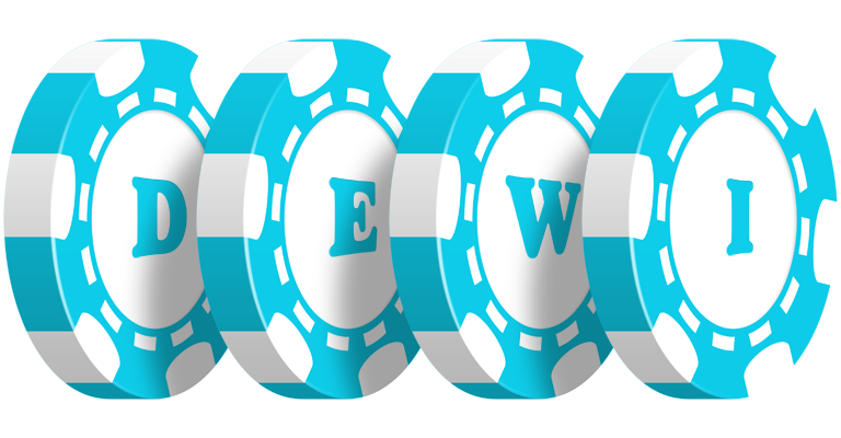 Dewi funbet logo