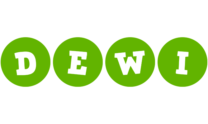 Dewi games logo
