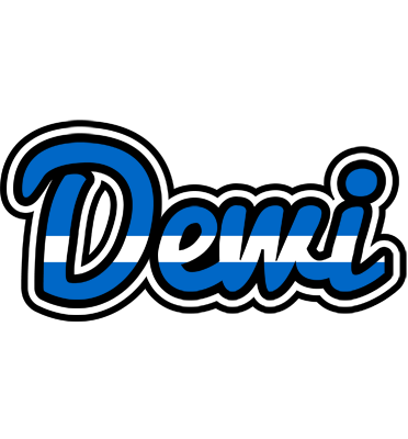 Dewi greece logo