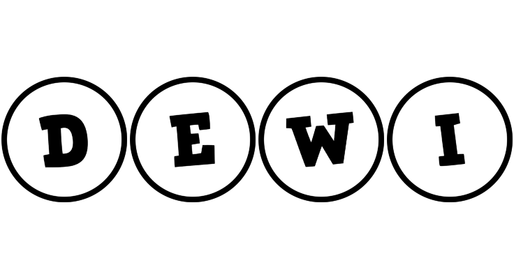 Dewi handy logo