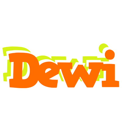 Dewi healthy logo