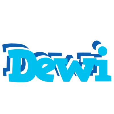 Dewi jacuzzi logo