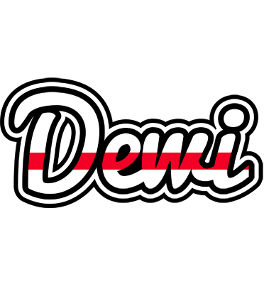 Dewi kingdom logo
