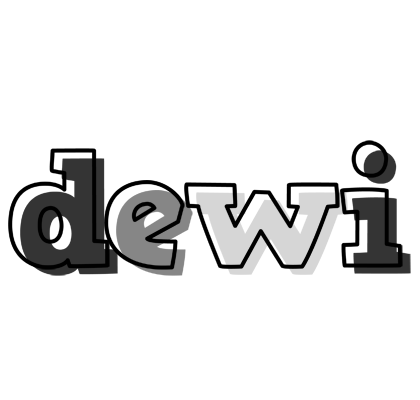 Dewi night logo