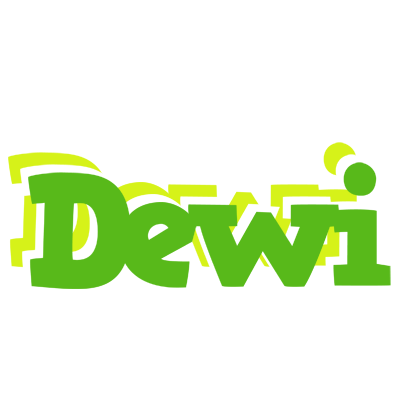 Dewi picnic logo