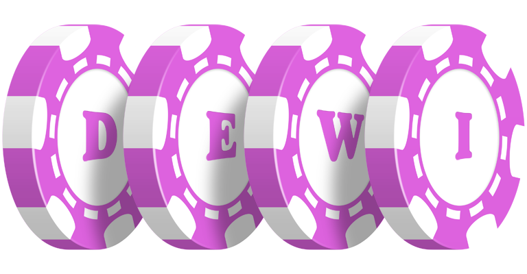 Dewi river logo