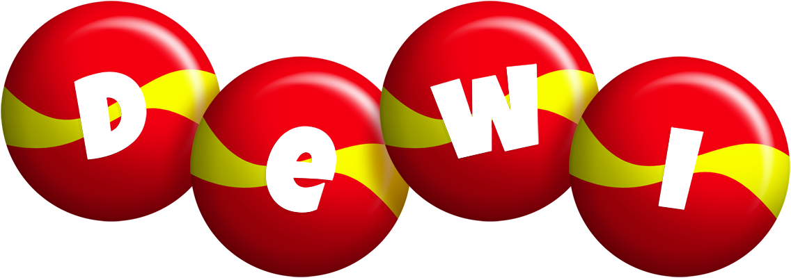 Dewi spain logo