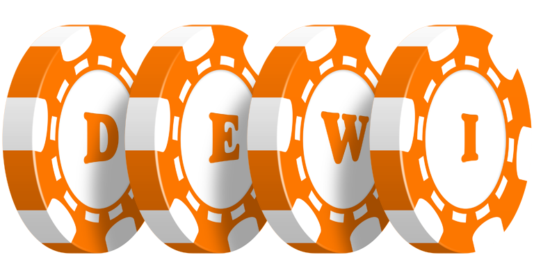 Dewi stacks logo